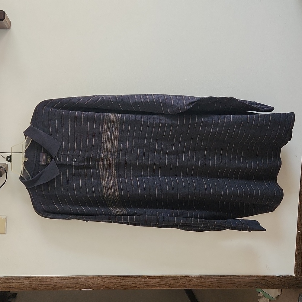 Mens dress shirt